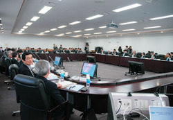 医学部定員検討会20110128.jpg